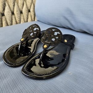 Tory Burch Miller Sandal